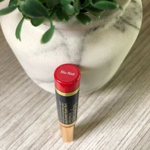 Blu-Red LipSense